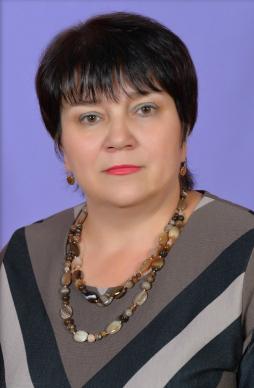 Крылова Светлана Леонидовна
